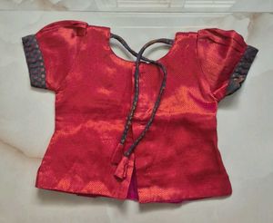 Girls Lehenga Choli