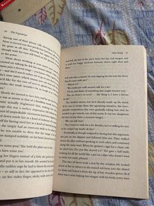 The Vegetarian by Han Kang