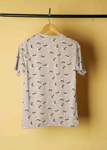 Beautiful Tshirts Full Print For Men
