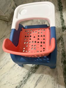 Baby Toddler Booster Seat
