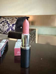 MAC Matte Lipstick (Soar,Mehr, Whirl )