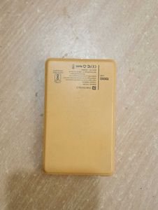 Portronics Power B,ank