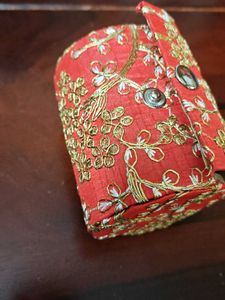 Bangle box
