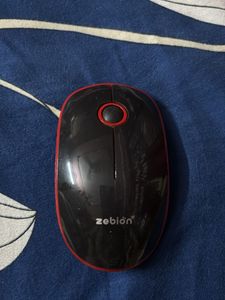 Zebion Wireless Mouse