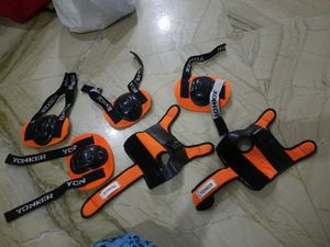 Yonker Protective Gear Set