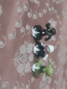 kinder Joy spiderman edition toys