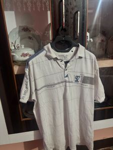 combo of two tshirt