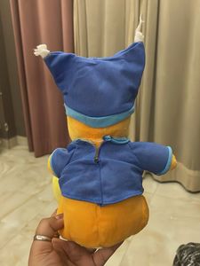 Winnie the Pooh Plush Toy