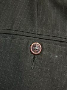 Men's Black Pants