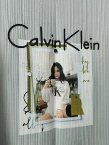Calvin Klein Graphic Print T-Shirt