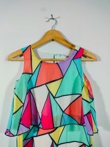 Multicolour Casual Dresses (Women's)