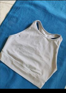Comfortable Women's Sports Bra