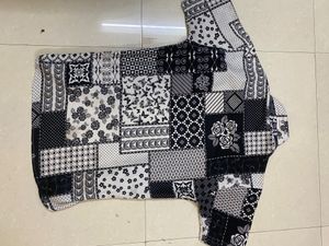 Printed Beach Wear Shirt