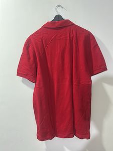 Red U.S. Polo Assn.