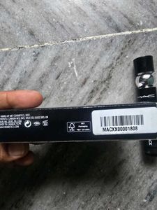 MAC Stack Mascara
