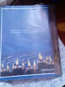 COMBO OF sanchan hindi book and sparsh