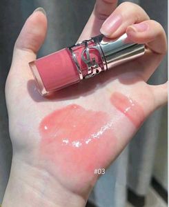 YSL Loveshine Lip Oil Gloss - 03 or 04