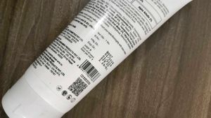 Lashika Vitamin C Face Wash &amp; Serum