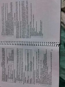 Palliative Care Module Nursing Book. (Printout)