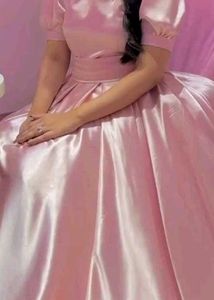 BEAUTIFUL GOWN