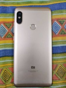Only 6 months Used Redmi Note 5 Pro Smartphone