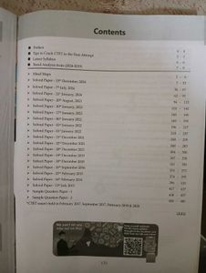 CTET 18 Solved Papers by Oswaal Books
