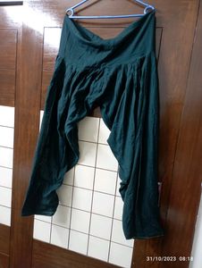 Woollen Suit