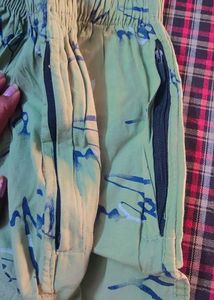 3 Pcs Of Shorts