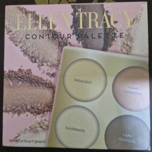 Ellen Tracy Contour Palette