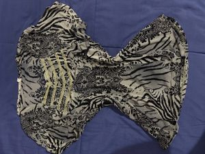 Stylish Printed Dupatta