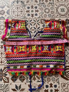 Chaniya Choli