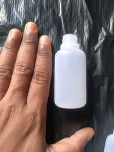 Pack of 50 x 15ml Dropper Bottles