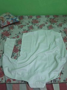 Classic Men's Button-Down Shirt