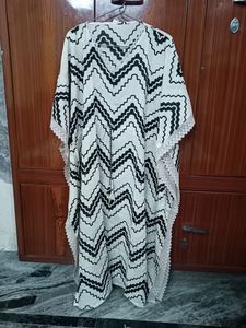 Kaftan Kurti