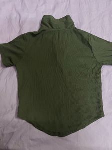 Ribbed Tops Set of 3