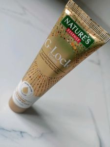 Nature's Essence G-Lock Cream