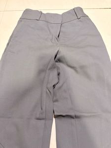 Classic Grey Trousers