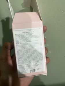 Laneige Glowy Makeup Serum