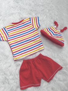 Baby 3 piece set