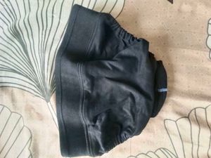 BoldFit Men's Black Briefs (never used)