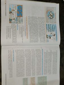 Social Sciences Economics Class X Book