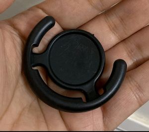 Popclip Holder For Mobile