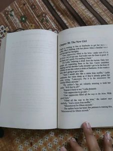 The Ex by Freida McFadden