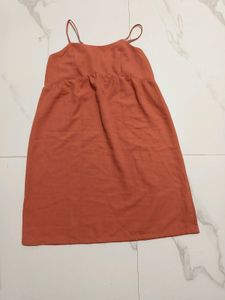 ETC Womens Dress