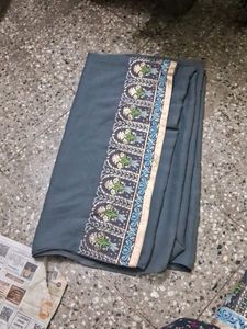 Beautiful Aurelia Kurta With Skirt