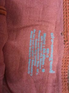 Men's Orange Boxer Briefs