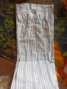 Striped Highlander Shirt