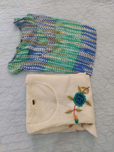 Elegant kurta sets