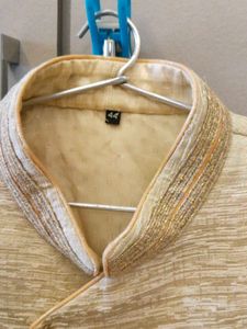 Men's Sherwani Kurta Set