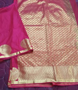Kaachi Pattu Saree New